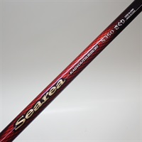 １９シーリア海上釣堀さぐりＳ３５０